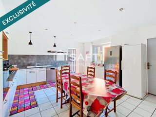  Maison à vendre 7 pièces 220 m²