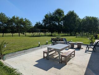  Maison à vendre 7 pièces 318 m²