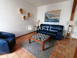 Maison à vendre 5 pièces 107 m²