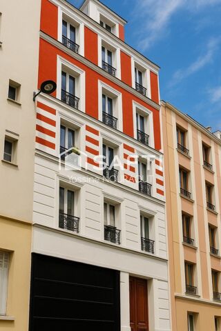  Appartement � vendre 1 pi�ce 11 m�