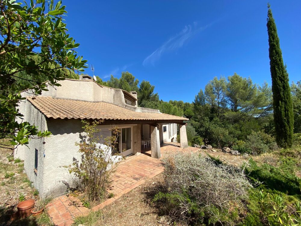  vendre  Maison Le Revest-les-Eaux (83200)