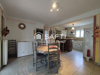  Maison à vendre 4 pièces 70 m²