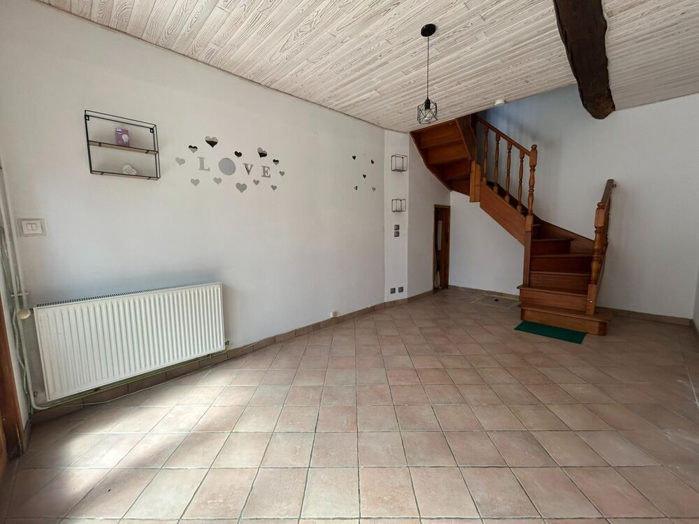 Vente Maison Maison INDIVIDUELLE Mastaing