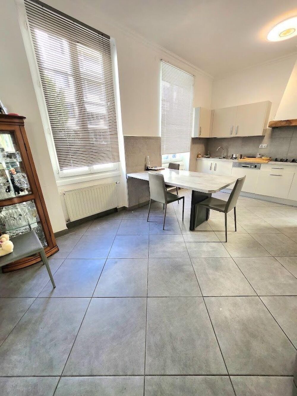 Vente Maison MAISON T5 VILLEURBANNE CUSSET Villeurbanne