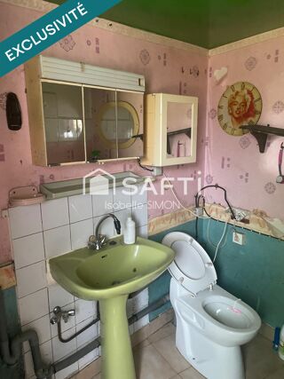  Maison � vendre 3 pi�ces 75 m�