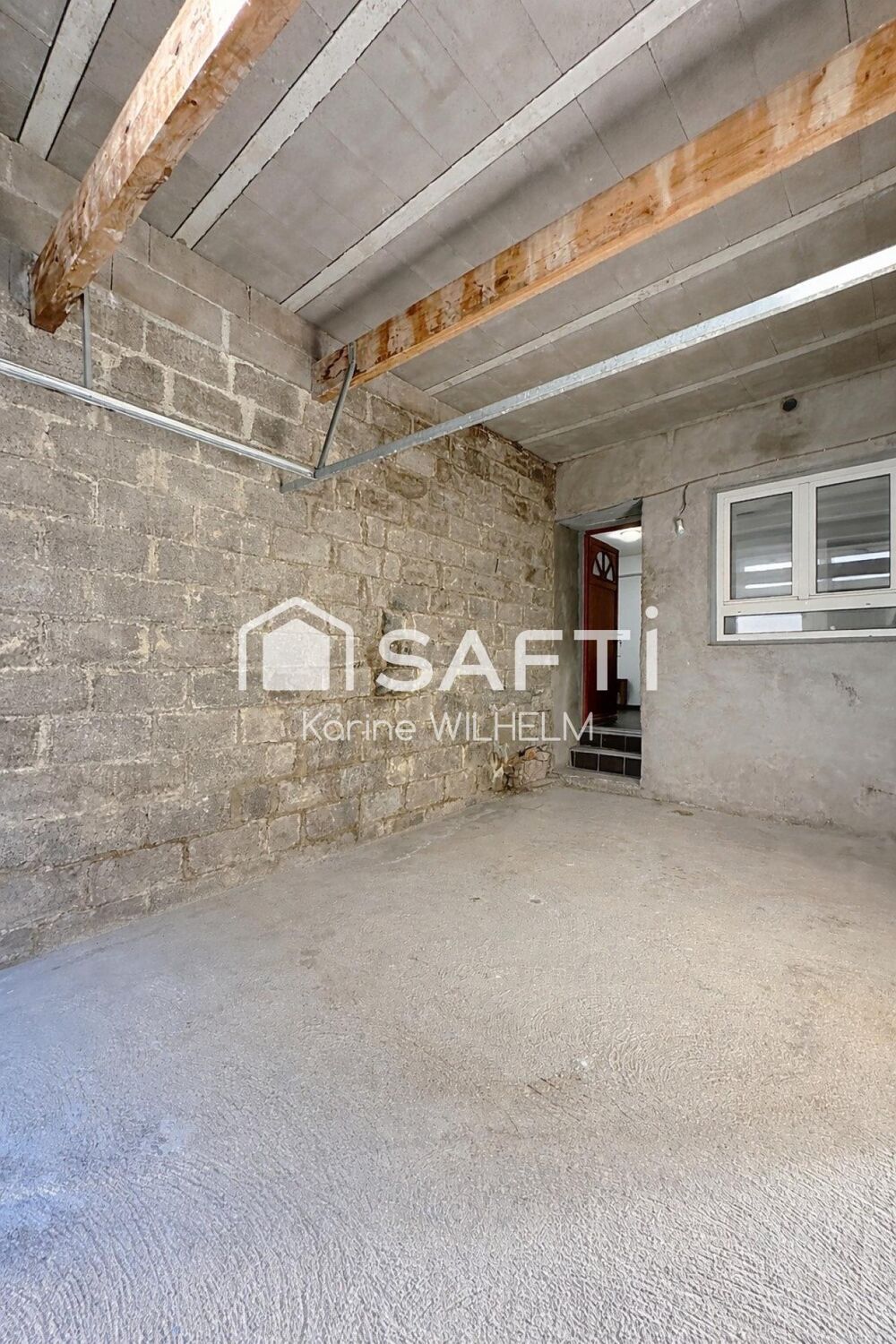 Vente Immeuble IMMEUBLE DE RAPPORT – 9 LOGEMENTS + 3 GARAGES – NEUFCHÂTEAU Neufchateau