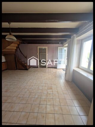  Maison à vendre 4 pièces 90 m²
