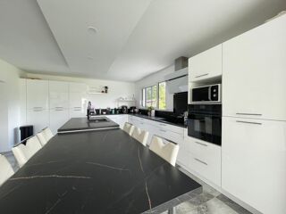  Maison à vendre 6 pièces 185 m²