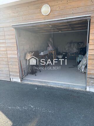  Parking / Garage à vendre 14 m²