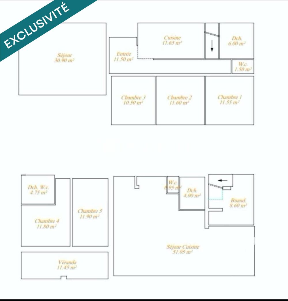  vendre  Maison Vence (06140)