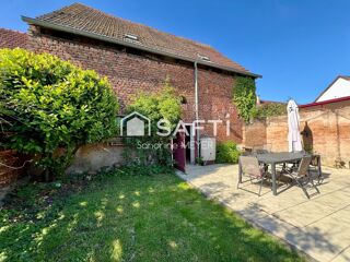  Maison  vendre 7 pices 249 m