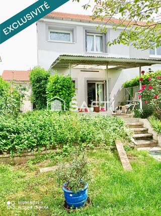  Maison à vendre 5 pièces 82 m²