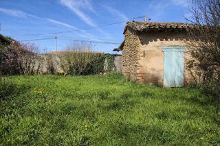  Terrain à vendre 529 m²