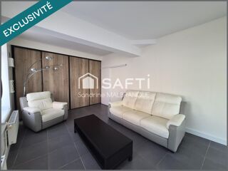  Maison à vendre 5 pièces 94 m²