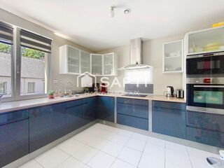  Maison � vendre 6 pi�ces 126 m�