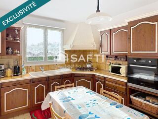  Maison � vendre 5 pi�ces 109 m�