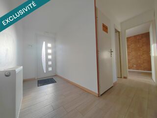  Maison � vendre 4 pi�ces 60 m�