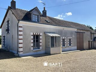  Maison � vendre 5 pi�ces 100 m�