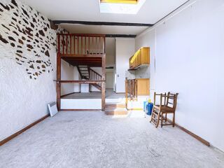  Appartement � vendre 2 pi�ces 52 m�