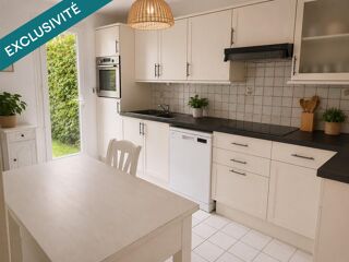  Maison à vendre 5 pièces 95 m²