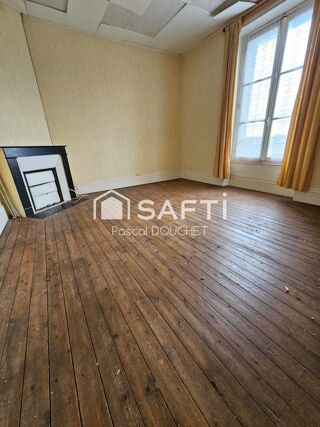  Maison à vendre 4 pièces 83 m²