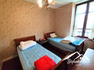  Maison � vendre 10 pi�ces 215 m�