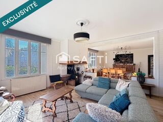  Maison � vendre 11 pi�ces 300 m�