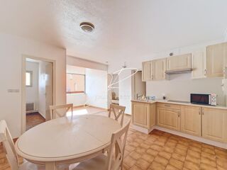  Appartement � vendre 3 pi�ces 40 m�