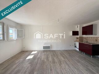  Appartement � vendre 2 pi�ces 30 m�