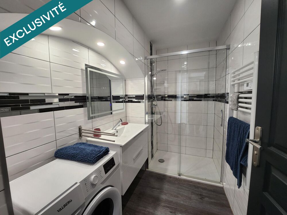 Vente Immeuble Investissement locatif Cazaubon