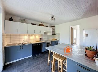  Maison à vendre 5 pièces 105 m²