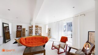  Maison à vendre 11 pièces 438 m²