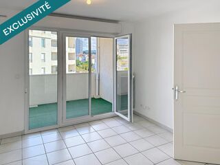  Appartement  vendre 2 pices 41 m