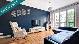  Appartement à vendre 3 pièces 78 m²