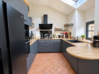  Maison à vendre 7 pièces 160 m²