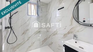  Appartement � vendre 1 pi�ce 27 m�