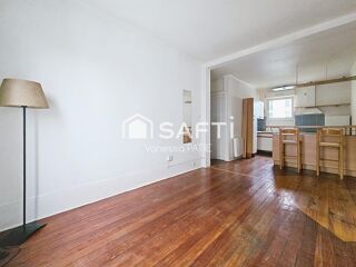  Appartement � vendre 2 pi�ces 38 m�