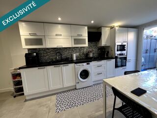  Maison � vendre 4 pi�ces 95 m�