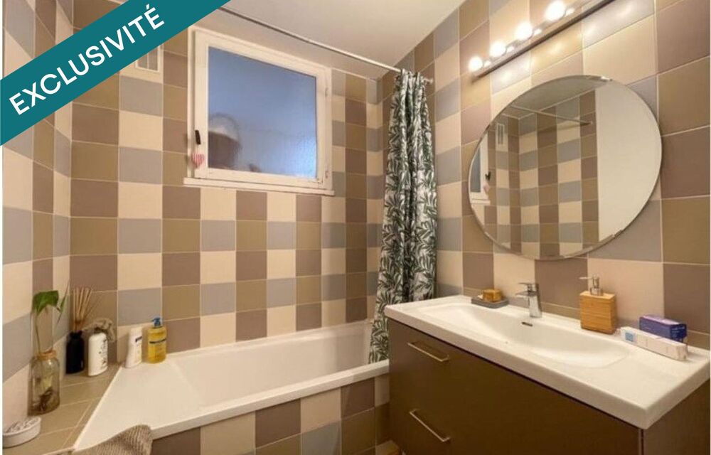 Vente Appartement APPARTEMENT T5  - VENTE A TERME POSSIBLE Eaubonne