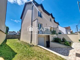 Maison 4 pièces 99 m² · à Noisy-le-Grand · 99 m² · 450 000 €