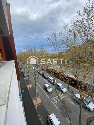  Appartement � vendre 1 pi�ce 21 m�