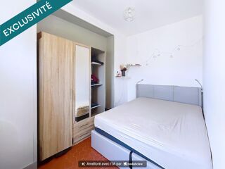  Appartement à vendre 3 pièces 42 m²