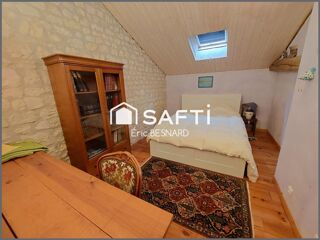  Maison à vendre 14 pièces 278 m²