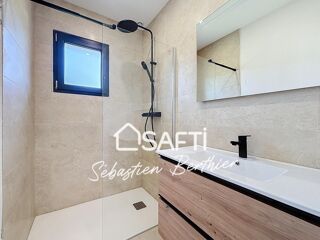  Maison � vendre 5 pi�ces 130 m�