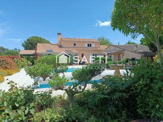  Maison � vendre 6 pi�ces 173 m�