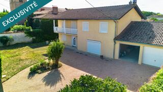  Maison à vendre 7 pièces 173 m²
