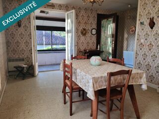  Maison � vendre 3 pi�ces 66 m�