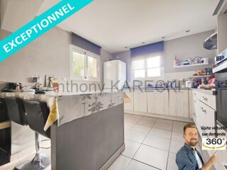  Maison  vendre 6 pices 157 m