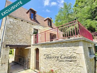  Maison � vendre 7 pi�ces 190 m�