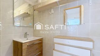  Appartement à vendre 2 pièces 30 m²